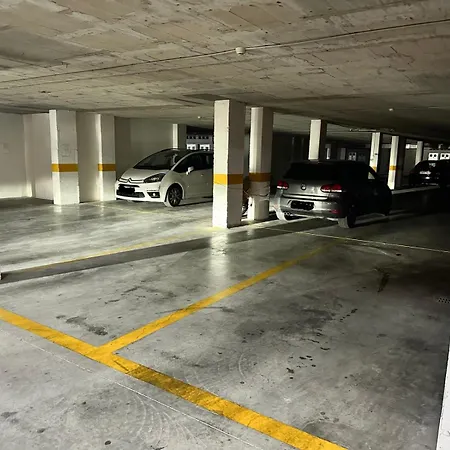 Homely Sol Y Mar Lejlighed Torrevieja