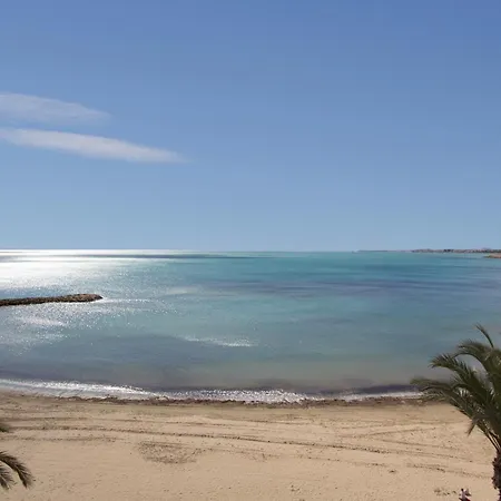 Homely Sol Y Mar Lejlighed *