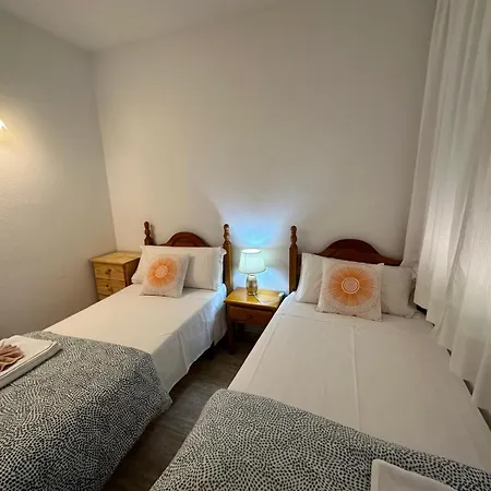 Homely Sol Y Mar Torrevieja