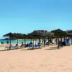 Апартаменты Homely Sol Y Mar