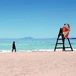 Апартаменты Homely Sol Y Mar *