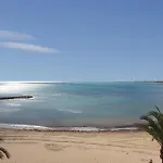 Homely Sol Y Mar Апартаменты *