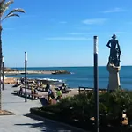 Homely Sol Y Mar * Торевьиа