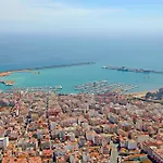 Апартаменты Homely Sol Y Mar Торевьиа