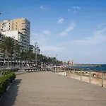 Homely Sol Y Mar