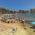 Homely Sol Y Mar