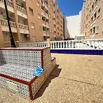 Homely Sol Y Mar Апартаменты Торевьиа