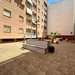 Homely Sol Y Mar Апартаменты Торевьиа