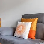 Homely Sol Y Mar Апартаменты