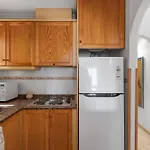 Homely Sol Y Mar טורבייחה