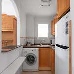 Апартаменты Homely Sol Y Mar Торевьиа