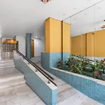 Апартаменты Homely Sol Y Mar *