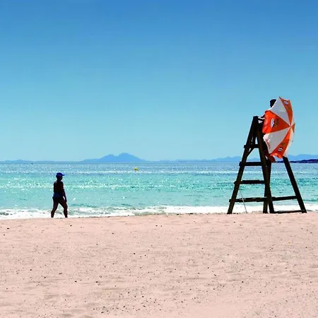 شقة Homely Sol Y Mar *