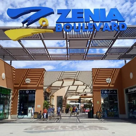 Homely Sol Y Mar شقة تورّيفيِخا