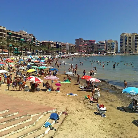 Homely Sol Y Mar