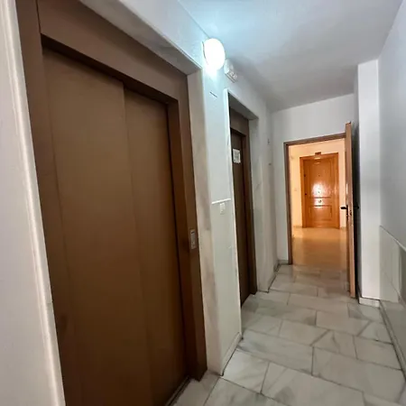 דירה Homely Sol Y Mar טורבייחה