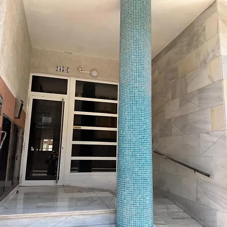 Homely Sol Y Mar דירה