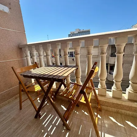 شقة Homely Sol Y Mar