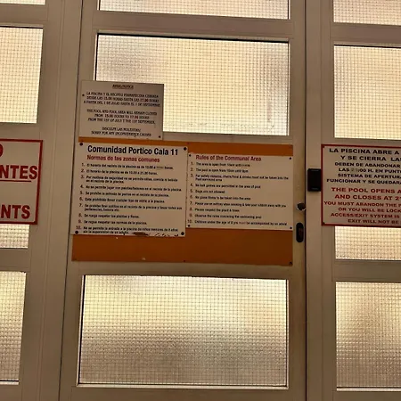 Apartament Homely Sol Y Mar Torrevieja