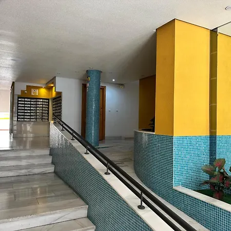 Homely Sol Y Mar * تورّيفيِخا