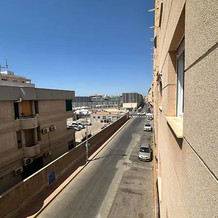 Homely Sol Y Mar * Torrevieja