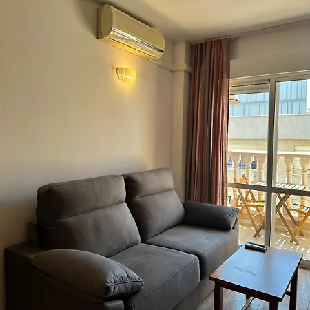 شقة Homely Sol Y Mar تورّيفيِخا