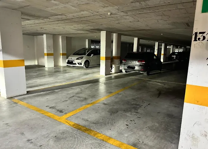 Homely Sol Y Mar شقة تورّيفيِخا