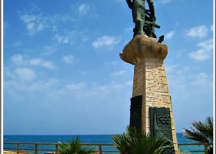 Homely Sol Y Mar Torrevieja