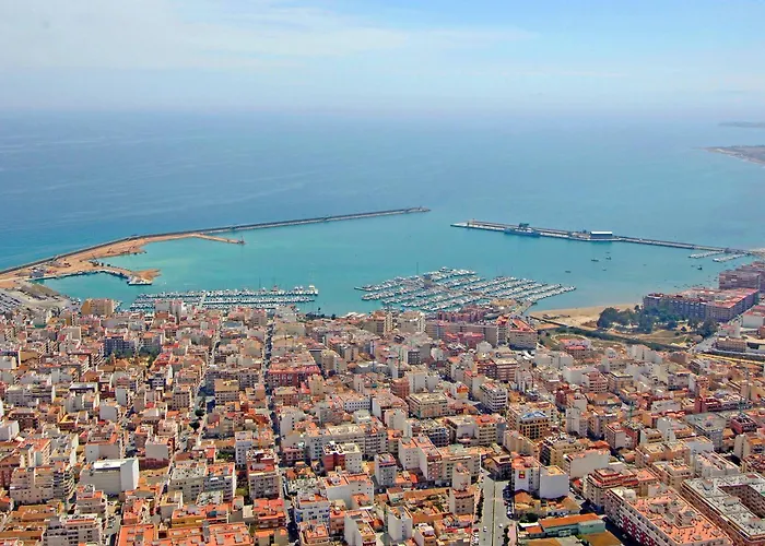 شقة Homely Sol Y Mar تورّيفيِخا