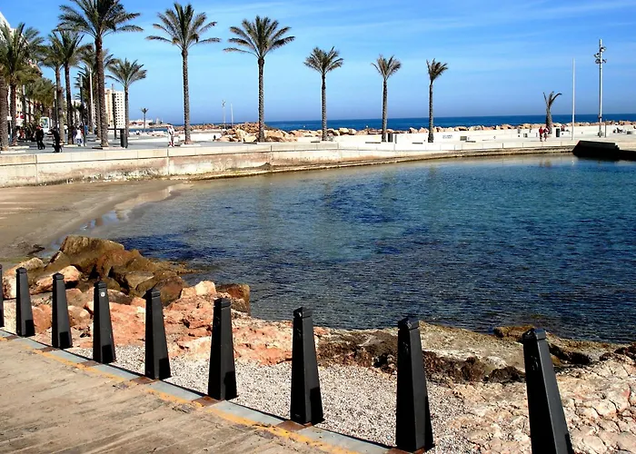 Homely Sol Y Mar * Torrevieja