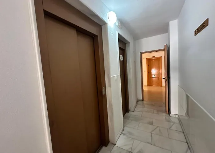 Apartman Homely Sol Y Mar Torrevieja