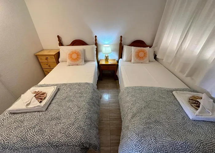 Homely Sol Y Mar * تورّيفيِخا