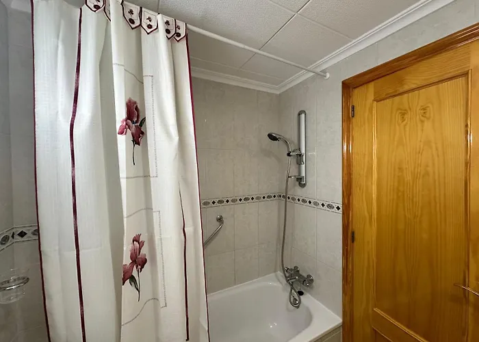 Homely Sol Y Mar Torrevieja