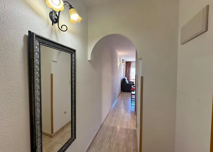 Homely Sol Y Mar * تورّيفيِخا