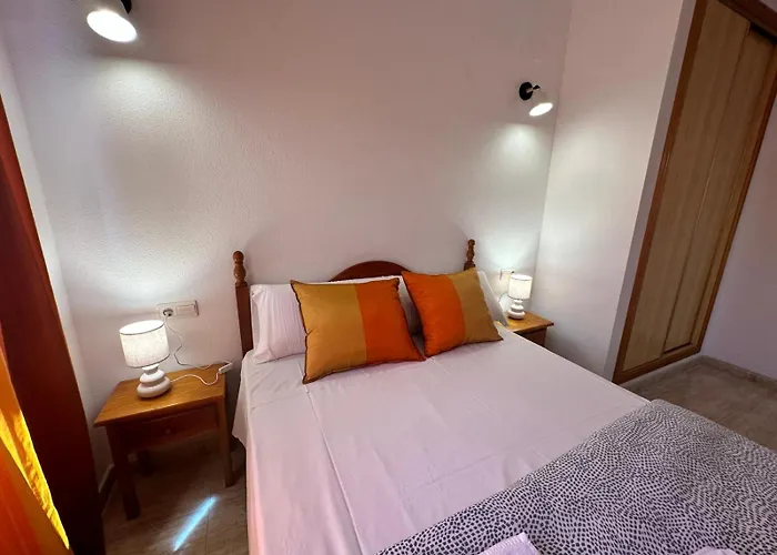 Apartman Homely Sol Y Mar Torrevieja