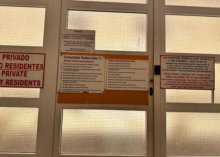 Apartman Homely Sol Y Mar Torrevieja