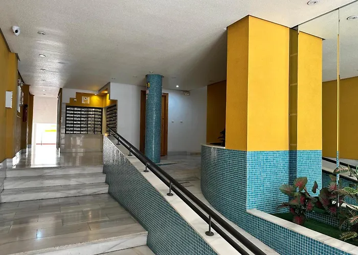 Homely Sol Y Mar * Torrevieja