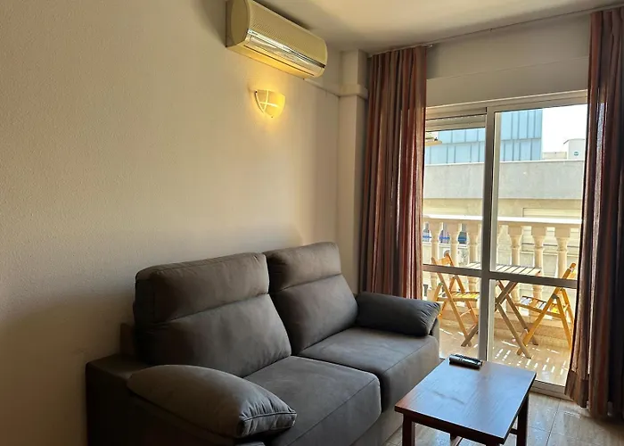 Apartman Homely Sol Y Mar Torrevieja