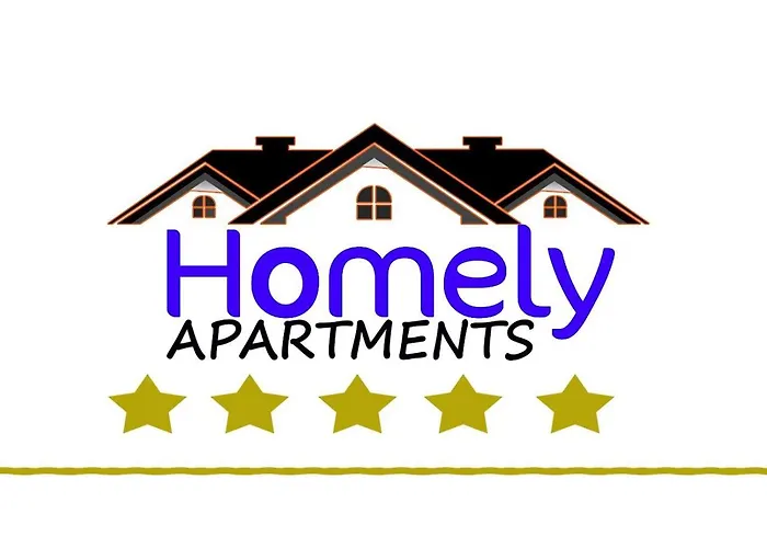 Homely Sol Y Mar تورّيفيِخا