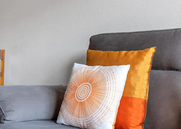 Homely Sol Y Mar Lägenhet