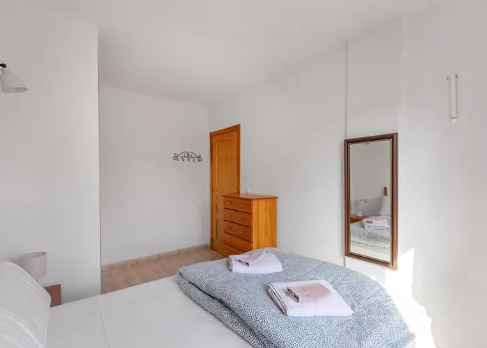 Homely Sol Y Mar * تورّيفيِخا