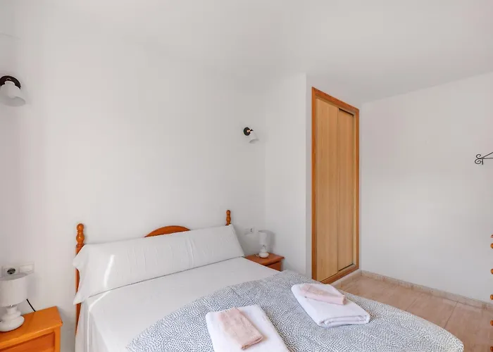 Homely Sol Y Mar شقة