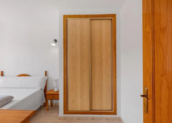 Apartman Homely Sol Y Mar *