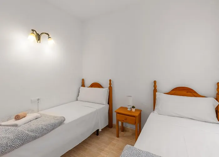 Apartman Homely Sol Y Mar Torrevieja