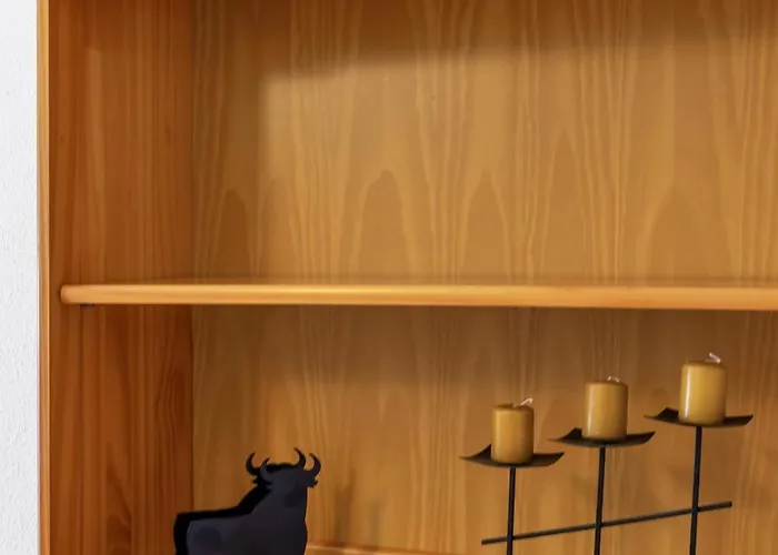 Lägenhet Homely Sol Y Mar Torrevieja