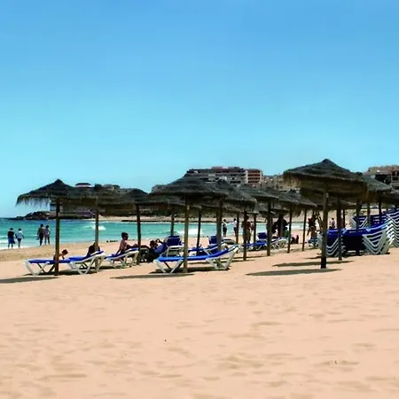 Διαμέρισμα Homely Sol Y Mar