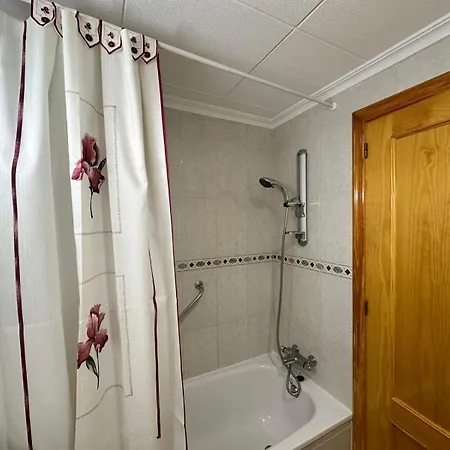 Homely Sol Y Mar Торевьиа