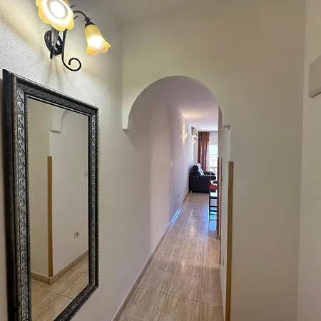 Homely Sol Y Mar * Торевьиа