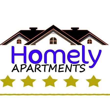 Homely Sol Y Mar Τορεβιέχα
