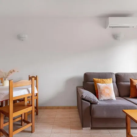 Homely Sol Y Mar Διαμέρισμα Τορεβιέχα